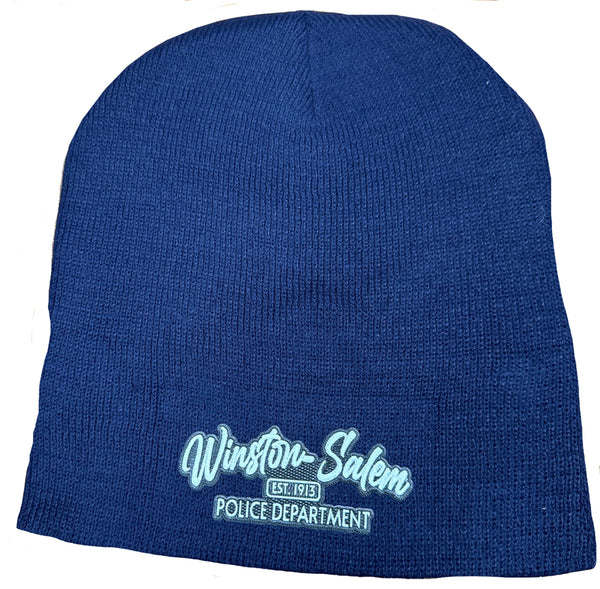 WSPD Toboggan Beanie Hat