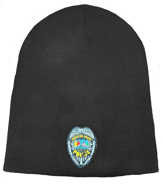 WSPD Toboggan Beanie Hat