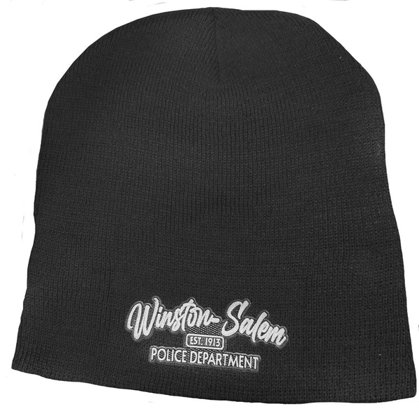 WSPD Toboggan Beanie Hat