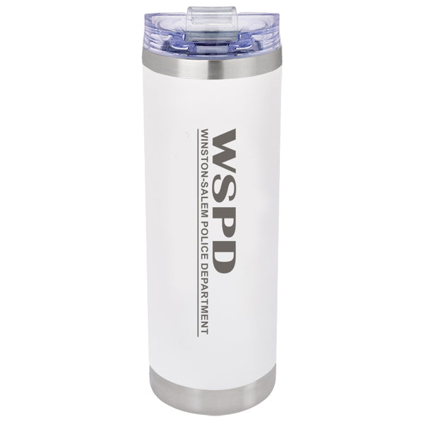WSPD 16 Ounce Beverage Urban Peak Tumbler